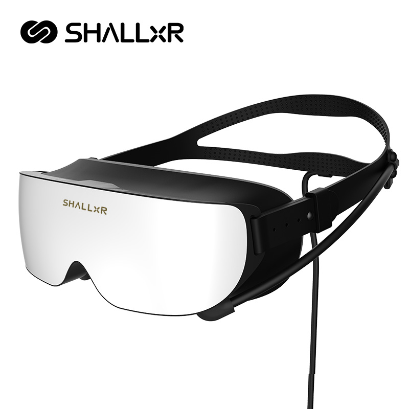 ShallxR Ÿ 3D  , ǰ Vr Ȱ, ο Ÿ